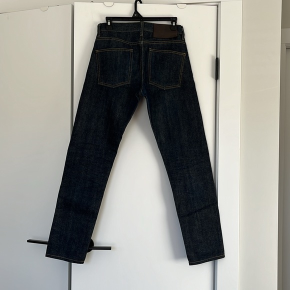 Naked & Famous men’s denim jeans. Size 29 - Picture 2 of 6